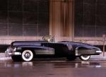 Buick Y-Job Concept Car 1938 года